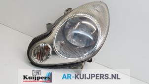 Used Headlight, left Daihatsu Sirion/Storia (M1) 1.3 16V DVVT Price € 75,00 Margin scheme offered by Autorecycling Kuijpers