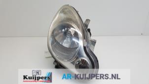 Used Headlight, right Daihatsu Sirion/Storia (M1) 1.3 16V DVVT Price € 75,00 Margin scheme offered by Autorecycling Kuijpers