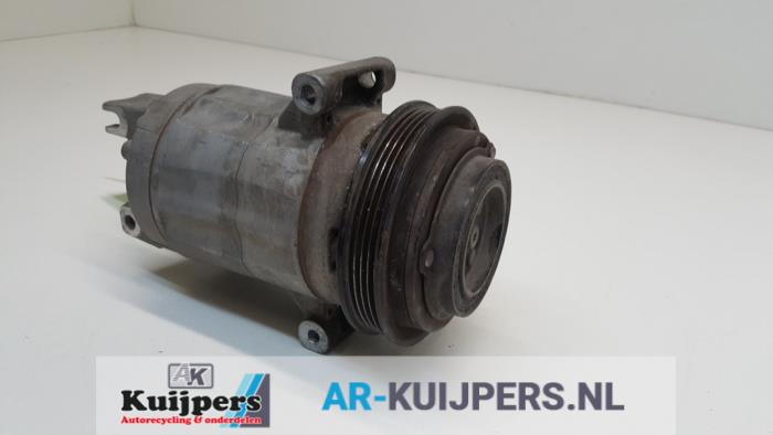Gebrauchte Klimapumpe Chevrolet Camaro Preis € 175,00 Margenregelung angeboten von Autorecycling Kuijpers