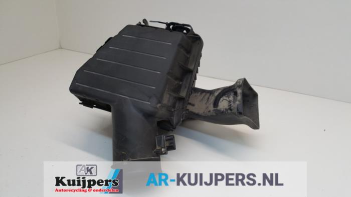 Begagnade Luftfilterhus Chevrolet Camaro Pris € 245,00 Marginaltabell erbjuds av Autorecycling Kuijpers