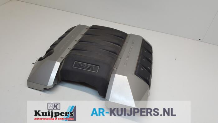 Gebrauchte Abdeckblech Motor Chevrolet Camaro Preis € 175,00 Margenregelung angeboten von Autorecycling Kuijpers