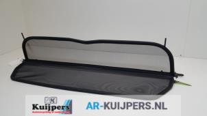 Used Windshield Peugeot 206 CC (2D) 2.0 16V Price € 85,00 Margin scheme offered by Autorecycling Kuijpers