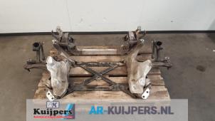 Used Subframe Audi SQ5 (8RB) 3.0 TDI V6 24V Price € 750,00 Margin scheme offered by Autorecycling Kuijpers