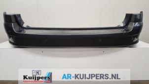 Used Rear bumper Peugeot 308 SW (4E/H) 1.6 VTI 16V Price € 85,00 Margin scheme offered by Autorecycling Kuijpers