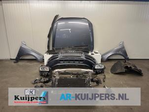 Used Front end, complete Audi SQ5 (8RB) 3.0 TDI V6 24V Price € 6.950,00 Inclusive VAT offered by Autorecycling Kuijpers