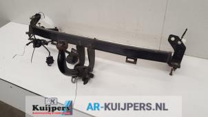 Used Towbar Opel Corsa C (F08/68) 1.0 12V Twin Port Price € 75,00 Margin scheme offered by Autorecycling Kuijpers