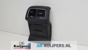Gebrauchte Luchtrooster achter Audi SQ5 (8RB) 3.0 TDI V6 24V Preis € 18,15 Mit Mehrwertsteuer angeboten von Autorecycling Kuijpers