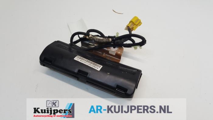 Ford Usa Mustang Airbags Sitz (Sitzplatz) Vorrat | ProxyParts.de 