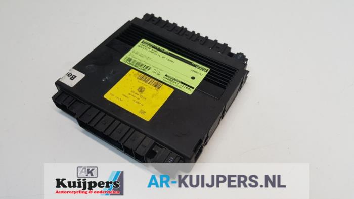 Begagnade Sätesdator Bentley Continental Flying Spur 6.0 Speed Pris € 120,00 Marginaltabell erbjuds av Autorecycling Kuijpers