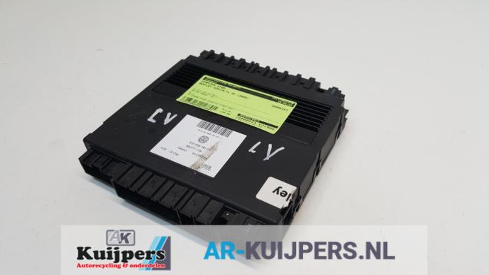Begagnade Sätesdator Bentley Continental Flying Spur 6.0 Speed Pris € 120,00 Marginaltabell erbjuds av Autorecycling Kuijpers