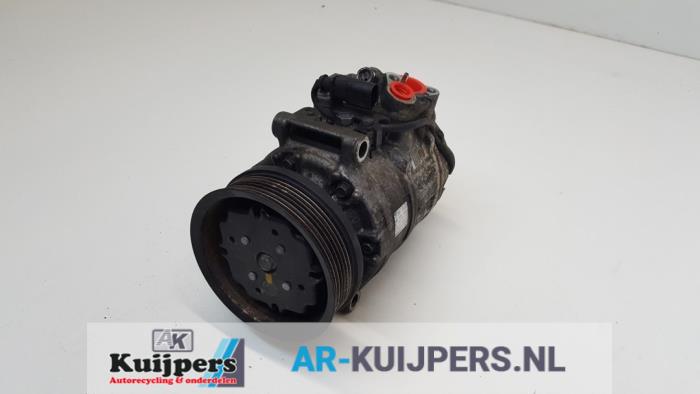 Gebrauchte Klimapumpe Bentley Continental Flying Spur 6.0 Speed Preis € 125,00 Margenregelung angeboten von Autorecycling Kuijpers