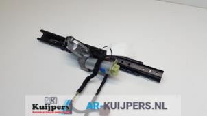 Used Seat rails, left Bentley Continental Flying Spur 6.0 Speed Price on request offered by Autorecycling Kuijpers
