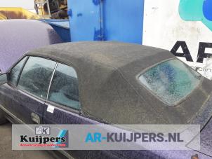 Used Soft-top Opel Astra F (53B) 2.0i Price € 245,00 Margin scheme offered by Autorecycling Kuijpers