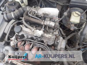 Usados Motor Opel Astra F (53B) 2.0i Precio € 350,00 Norma de margen ofrecido por Autorecycling Kuijpers