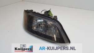 Used Headlight, right Mitsubishi Space Star (DG) 1.6 16V Price € 70,00 Margin scheme offered by Autorecycling Kuijpers