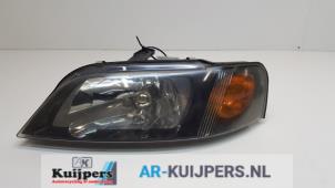 Used Headlight, left Mitsubishi Space Star (DG) 1.6 16V Price € 70,00 Margin scheme offered by Autorecycling Kuijpers