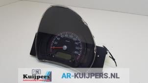 Używane Licznik kilometrów KM Suzuki Alto (GF) 1.0 12V Cena € 29,00 Procedura marży oferowane przez Autorecycling Kuijpers