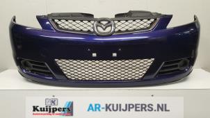 Gebrauchte Stoßstange vorne Mazda 5 (CR19) 1.8i 16V Preis € 165,00 Margenregelung angeboten von Autorecycling Kuijpers