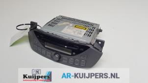 Używane Radioodtwarzacz CD Suzuki Alto (GF) 1.0 12V Cena € 25,00 Procedura marży oferowane przez Autorecycling Kuijpers