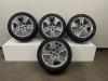 Ford (USA) Mustang V Convertible 4.6 GT V8 24V Set of wheels + tyres