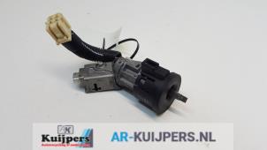 Used Ignition switch Toyota Aygo (B10) 1.0 12V VVT-i Price € 44,00 Margin scheme offered by Autorecycling Kuijpers
