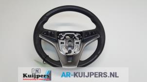 Used Steering wheel Chevrolet Cruze (300) 1.8 16V VVT Price € 30,00 Margin scheme offered by Autorecycling Kuijpers