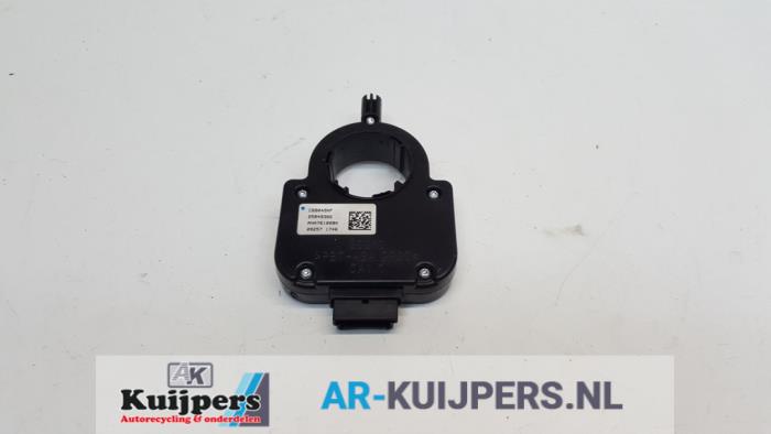 Begagnade Styrvinkelsensor Chevrolet Cruze (300) 1.8 16V VVT Pris € 39,00 Marginaltabell erbjuds av Autorecycling Kuijpers