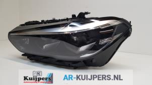 Used Headlight, left BMW X5 (G05) sDrive 40i 3.0 24V Price € 795,00 Margin scheme offered by Autorecycling Kuijpers