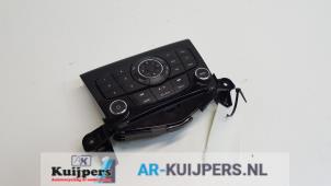 Used Radio control panel Chevrolet Cruze (300) 1.8 16V VVT Price € 100,00 Margin scheme offered by Autorecycling Kuijpers