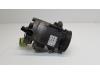 Air conditioning pump from a Seat Ibiza ST (6J8), 2010 / 2016 1.2 TDI Ecomotive, Combi/o, Diesel, 1.199cc, 55kW (75pk), FWD, CFWA, 2010-04 / 2015-05 2011