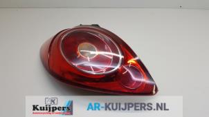 Used Taillight, left Ford Ka II 1.2 Price € 19,00 Margin scheme offered by Autorecycling Kuijpers