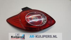 Used Taillight, left Ford Ka II 1.2 Price € 19,00 Margin scheme offered by Autorecycling Kuijpers