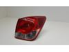 Taillight, right from a Chevrolet Cruze (300), 2009 / 2015 1.8 16V VVT, Saloon, 4-dr, Petrol, 1.796cc, 104kW (141pk), FWD, F18D4, 2009-05 / 2015-12 2010