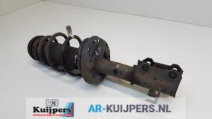 Used Front shock absorber rod, left Chevrolet Cruze (300) 1.8 16V VVT Price € 55,00 Margin scheme offered by Autorecycling Kuijpers