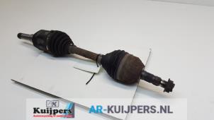Used Front drive shaft, left Chevrolet Cruze (300) 1.8 16V VVT Price € 34,00 Margin scheme offered by Autorecycling Kuijpers