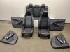 Set of upholstery (complete) from a Mercedes CLA (117.3), 2013 / 2019 2.0 CLA-250 Turbo 16V 4-Matic, Saloon, 4-dr, Petrol, 1.991cc, 160kW (218pk), 4x4, M270920, 2015-07 / 2019-03, 117.351 2016