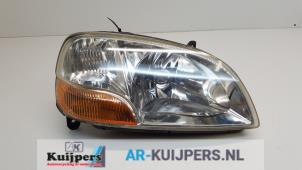 Used Headlight, right Suzuki Ignis (FH) 1.3 16V Price € 45,00 Margin scheme offered by Autorecycling Kuijpers