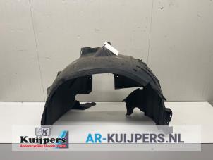 Used Wheel arch liner Mercedes CLA (117.3) 2.0 CLA-250 Turbo 16V 4-Matic Price € 25,00 Margin scheme offered by Autorecycling Kuijpers