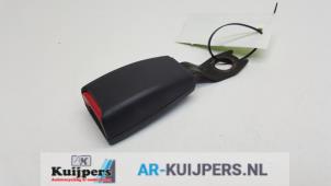 Used Front seatbelt buckle, left Toyota Starlet (EP8/NP8) 1.3 Friend,XLi 12V Price € 15,00 Margin scheme offered by Autorecycling Kuijpers