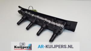 Used Ignition coil Saab 9-5 (YS3E) 2.0t 16V Price € 90,00 Margin scheme offered by Autorecycling Kuijpers