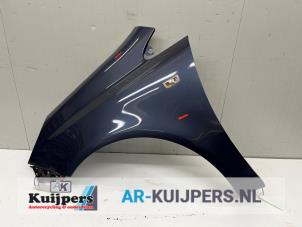 Used Front wing, left Opel Corsa D 1.2 16V Price € 34,00 Margin scheme offered by Autorecycling Kuijpers