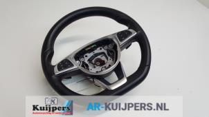 Used Steering wheel Mercedes CLA (117.3) 2.0 CLA-250 Turbo 16V 4-Matic Price € 150,00 Margin scheme offered by Autorecycling Kuijpers