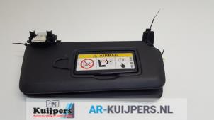 Used Zonneklep set Mercedes CLA (117.3) 2.0 CLA-250 Turbo 16V 4-Matic Price € 50,00 Margin scheme offered by Autorecycling Kuijpers