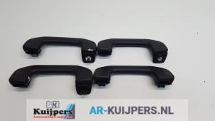 Used Handle set Mercedes CLA (117.3) 2.0 CLA-250 Turbo 16V 4-Matic Price € 50,00 Margin scheme offered by Autorecycling Kuijpers