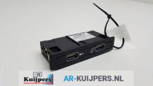 Used AUX / USB connection Mercedes CLA (117.3) 2.0 CLA-250 Turbo 16V 4-Matic Price € 45,00 Margin scheme offered by Autorecycling Kuijpers