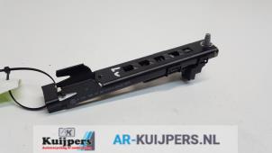 Used Seatbelt feeder left Mercedes CLA (117.3) 2.0 CLA-250 Turbo 16V 4-Matic Price € 25,00 Margin scheme offered by Autorecycling Kuijpers