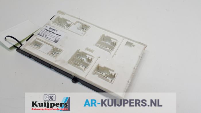 Used Body control computer Mercedes CLA (117.3) 2.0 CLA-250 Turbo 16V 4-Matic Price € 35,00 Margin scheme offered by Autorecycling Kuijpers