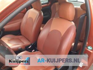 Usados Juego de tapicería (completo) Ford Ka I 1.3i Precio € 150,00 Norma de margen ofrecido por Autorecycling Kuijpers