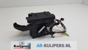 Used Battery box Mercedes CLA (117.3) 2.0 CLA-250 Turbo 16V 4-Matic Price € 20,00 Margin scheme offered by Autorecycling Kuijpers