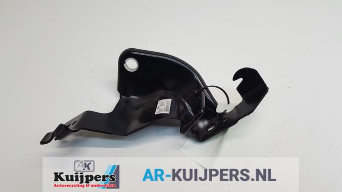 Gebrauchte Sitzrahmen Mercedes CLA (117.3) 2.0 CLA-250 Turbo 16V 4-Matic Preis € 20,00 Margenregelung angeboten von Autorecycling Kuijpers
